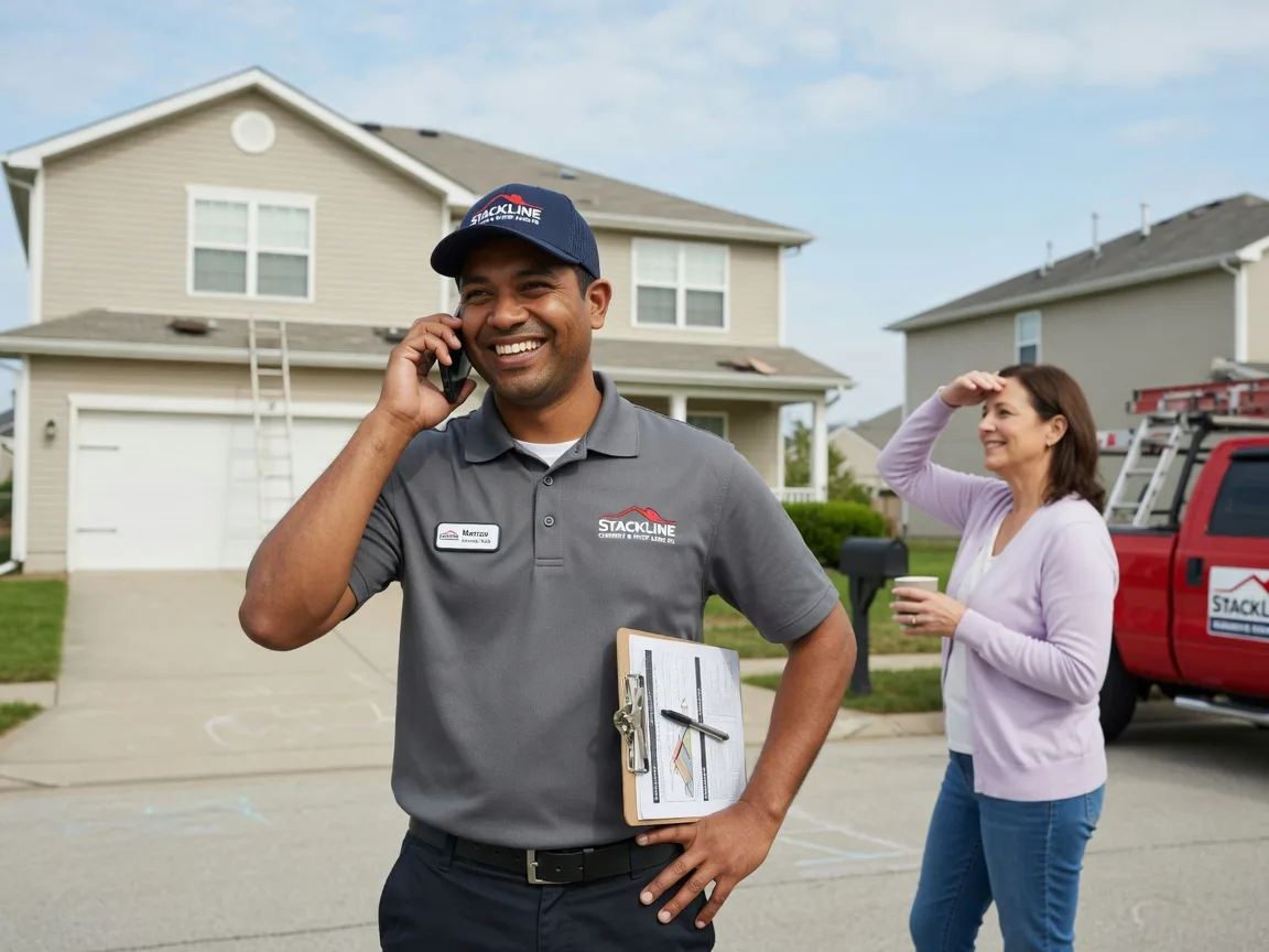 Chimney flashing repair Canyon Country, CA FAQs